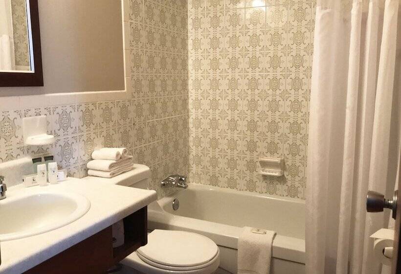 فندق Hôtel Mingan