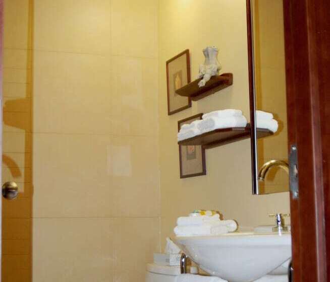 فندق Hôtel Mingan