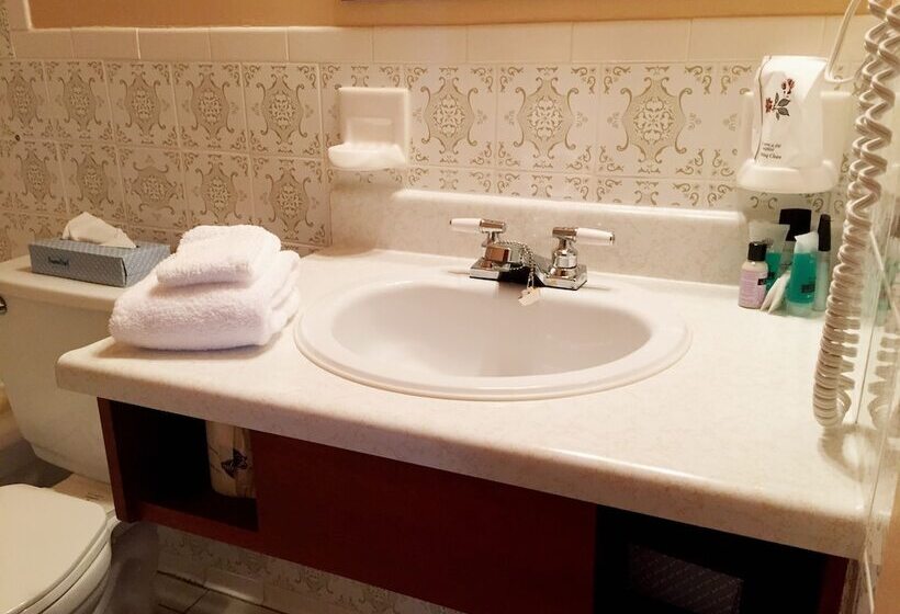 فندق Hôtel Mingan