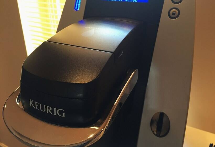 فندق Hôtel Mingan