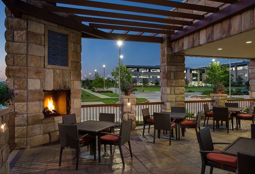 Отель Hyatt Place Dfw