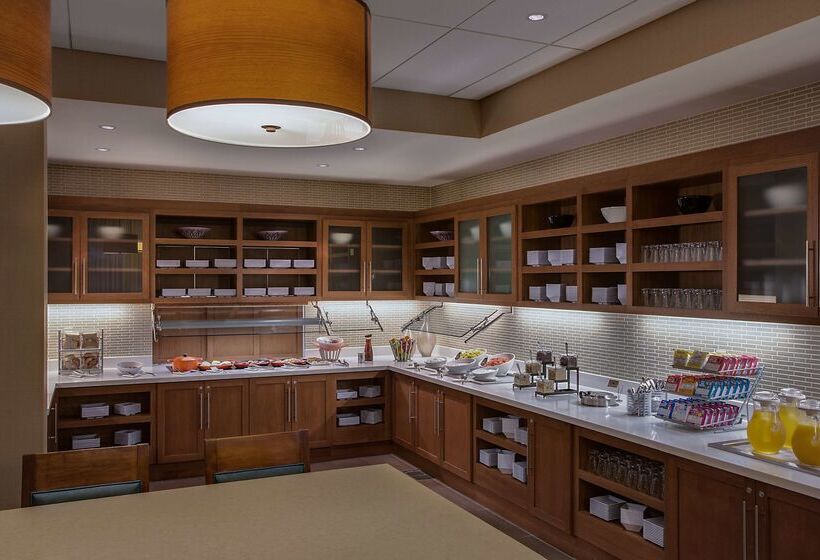 Отель Hyatt Place Dfw