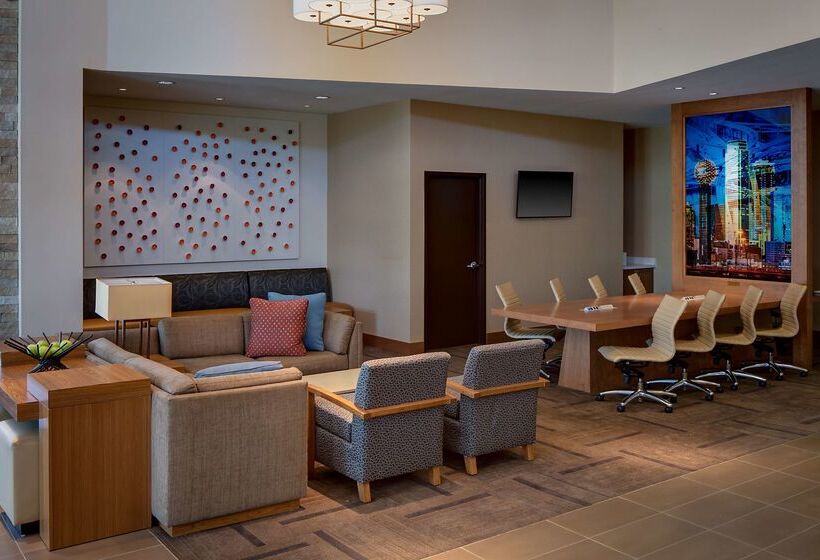 Отель Hyatt Place Dfw