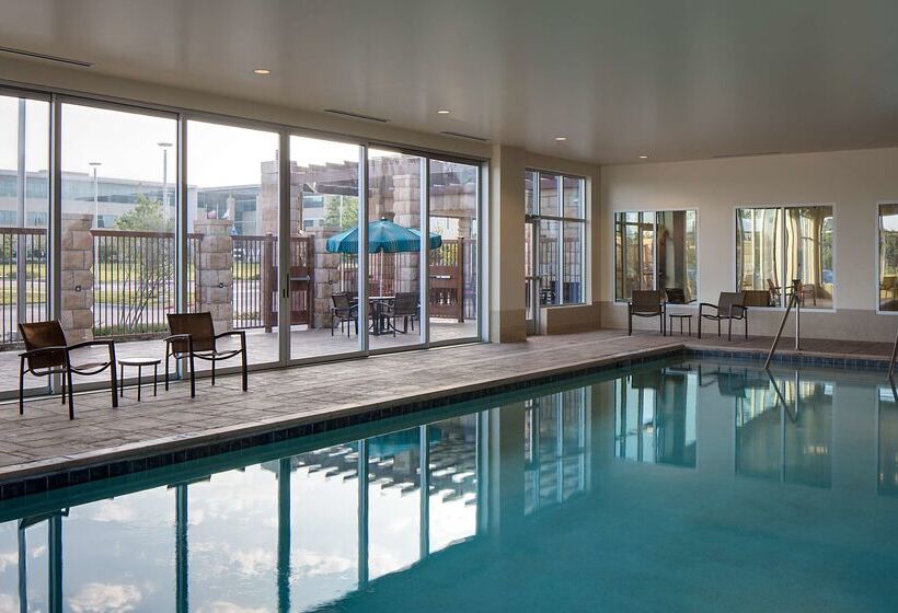 Отель Hyatt Place Dfw