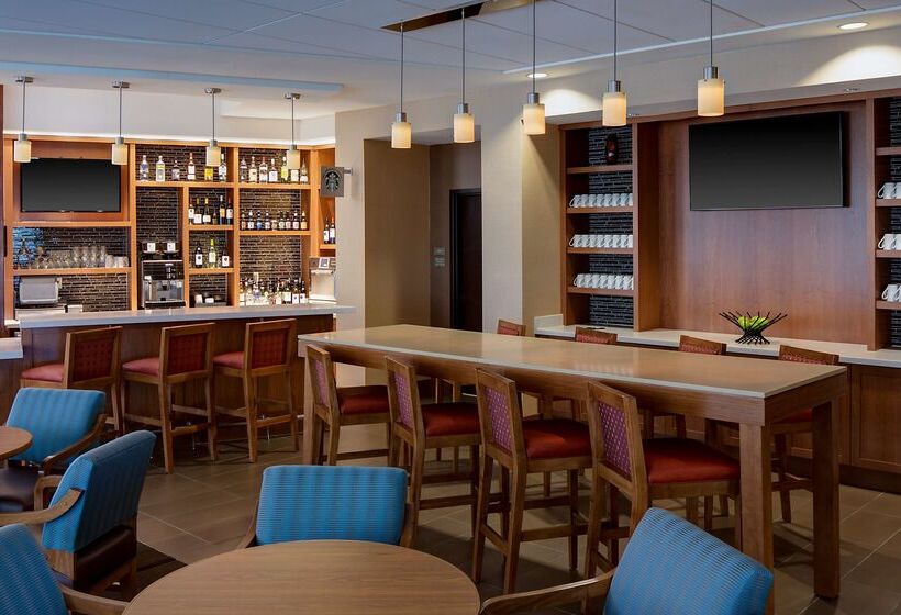 Отель Hyatt Place Dfw