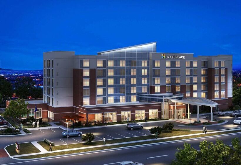 Отель Hyatt Place Dfw