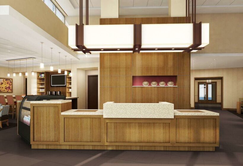 Отель Hyatt Place Dfw
