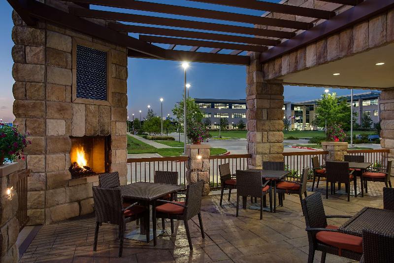 Отель Hyatt Place Dfw