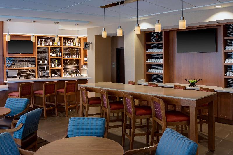 Отель Hyatt Place Dfw