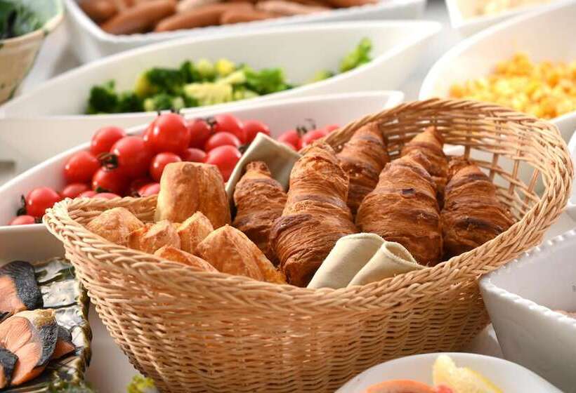 فندق Izumigo Ambient Azumino Cottage