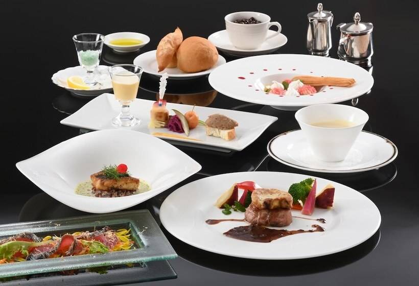 فندق Izumigo Ambient Azumino Cottage