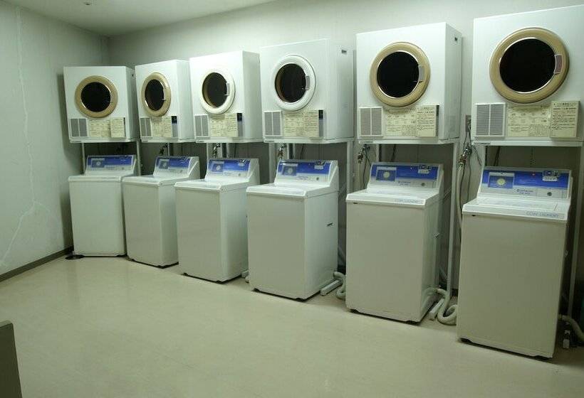 فندق Izumigo Ambient Azumino Cottage