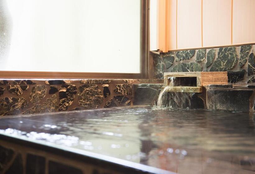 فندق Izumigo Ambient Azumino Cottage