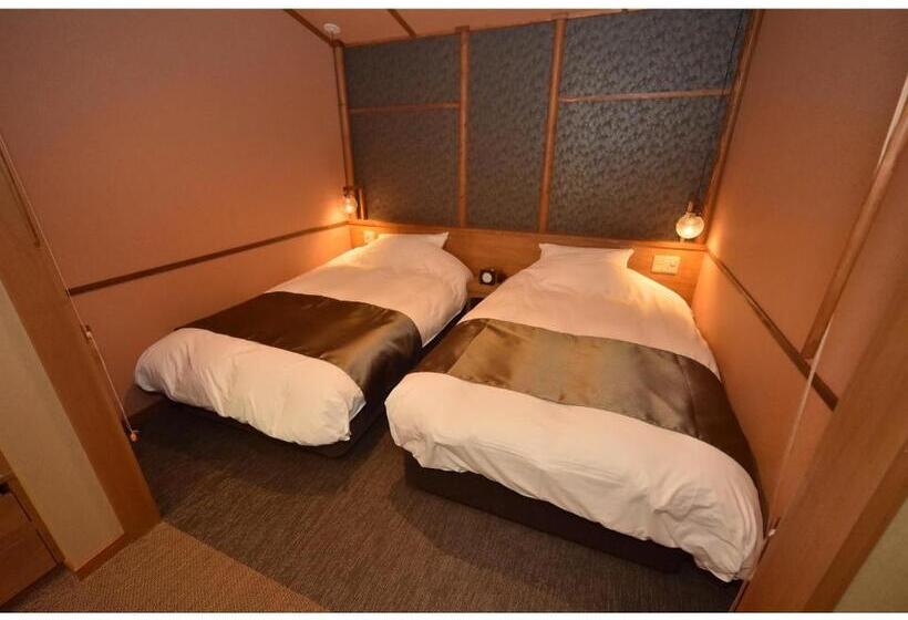 酒店 La Vista Akangawa