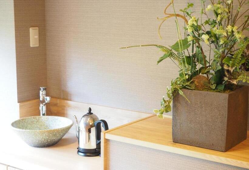 酒店 La Vista Akangawa