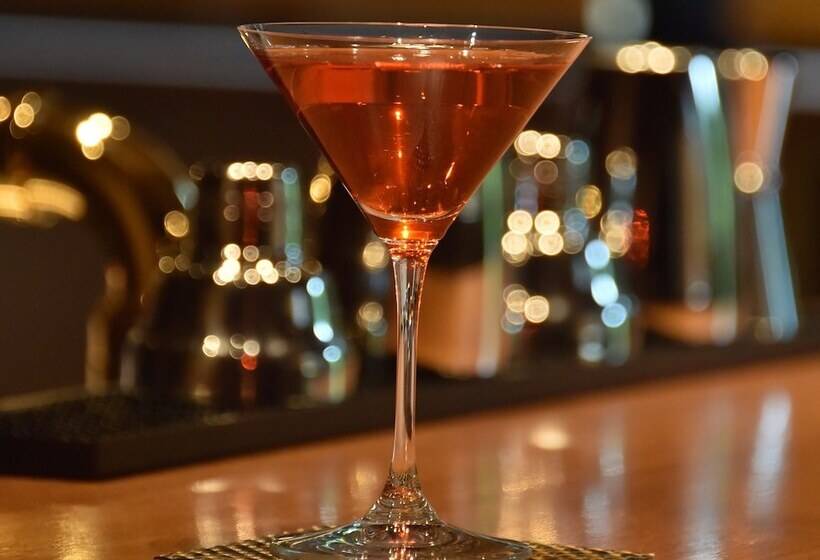 酒店 La Vista Akangawa