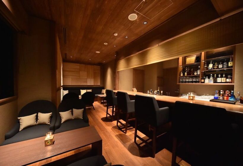 酒店 La Vista Akangawa