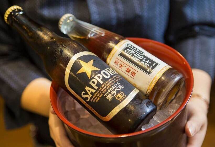 בית מלון כפרי La Vista Akangawa