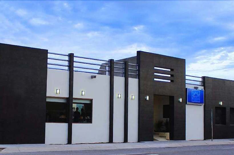 فندق Kino Bonito