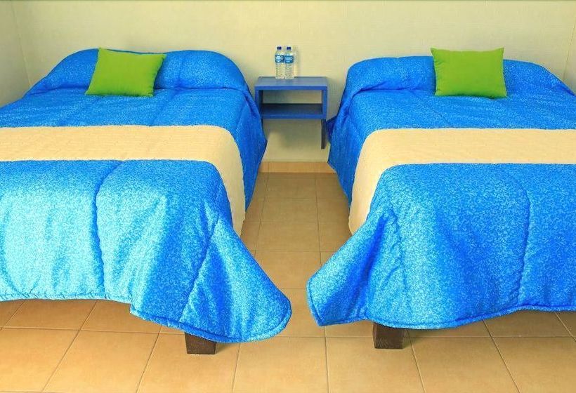 فندق Kino Bonito