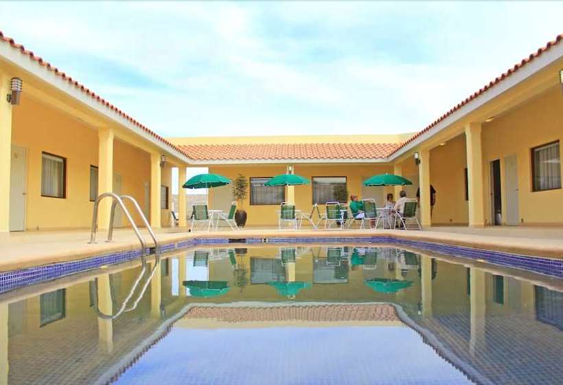 فندق Kino Bonito