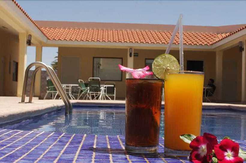 فندق Kino Bonito