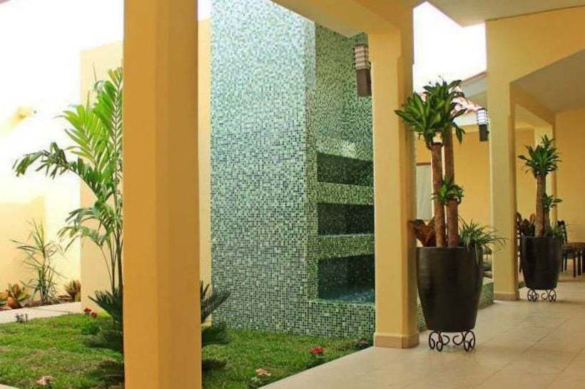 فندق Kino Bonito