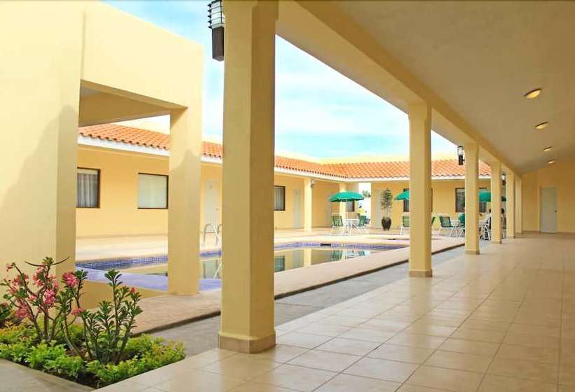 فندق Kino Bonito