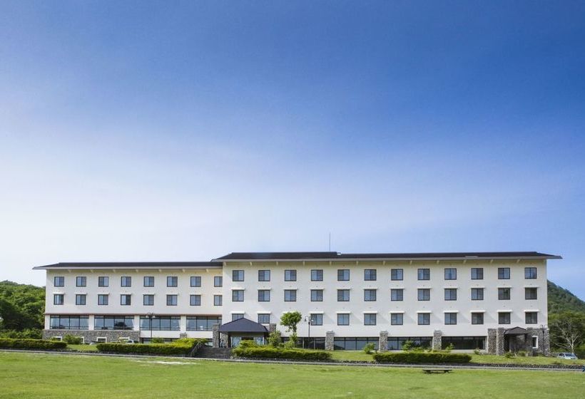 ホテル Kyukamura Okudaisen