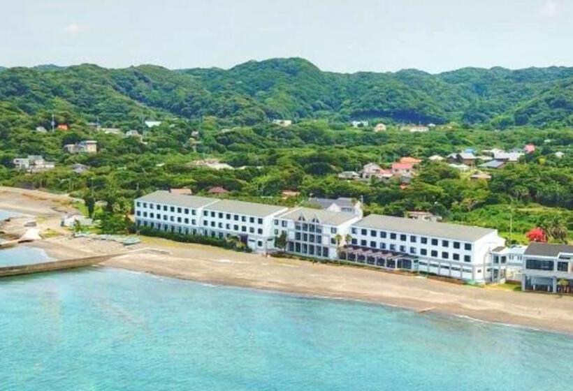 酒店 Kyukamura Tateyama