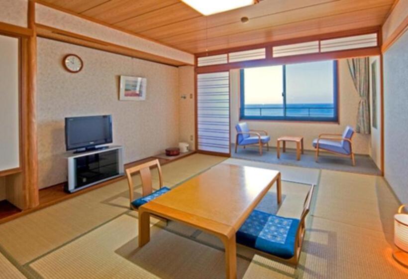 酒店 Kyukamura Tateyama