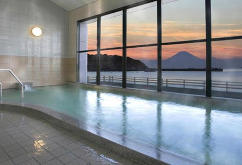 酒店 Kyukamura Tateyama