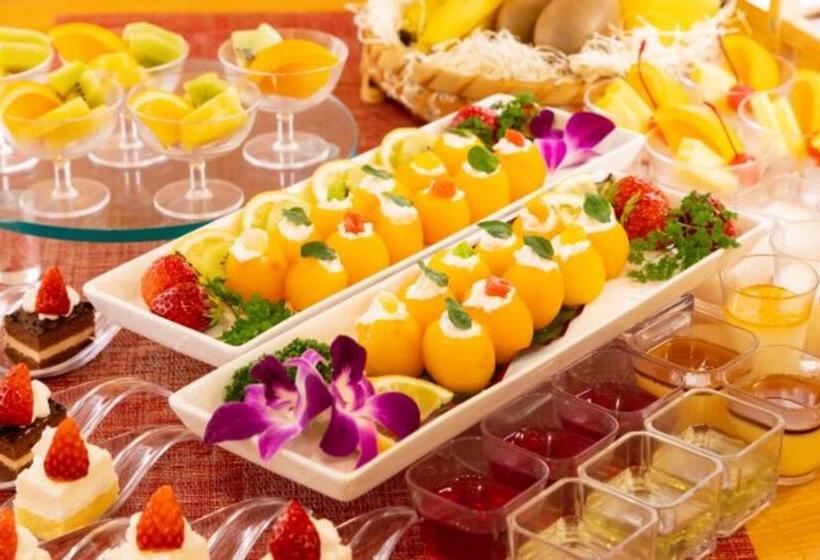 酒店 Kyukamura Tateyama