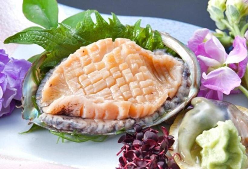 酒店 Kyukamura Tateyama