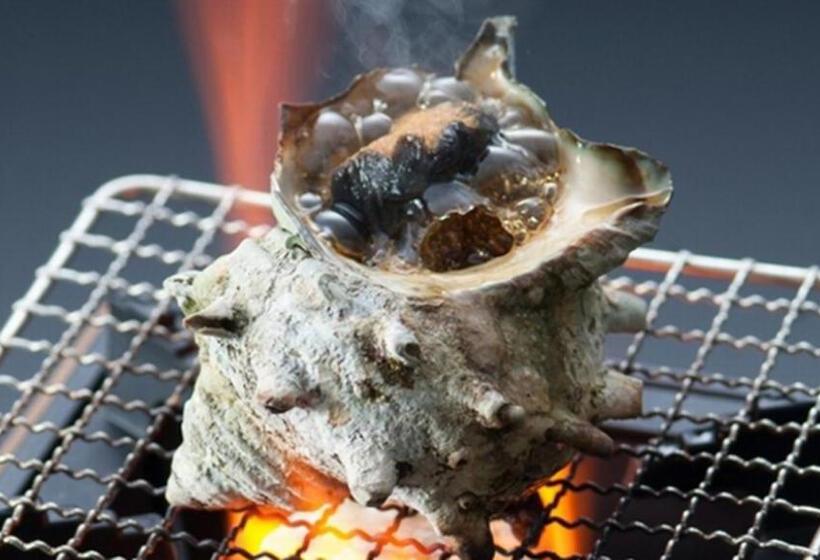 酒店 Kyukamura Tateyama