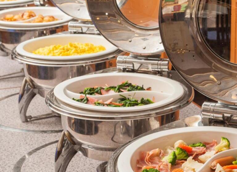 酒店 Kyukamura Tateyama