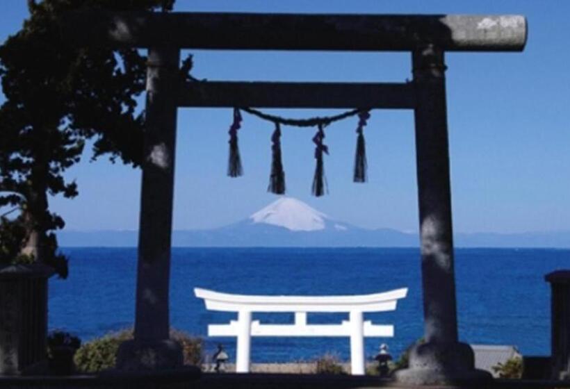 酒店 Kyukamura Tateyama