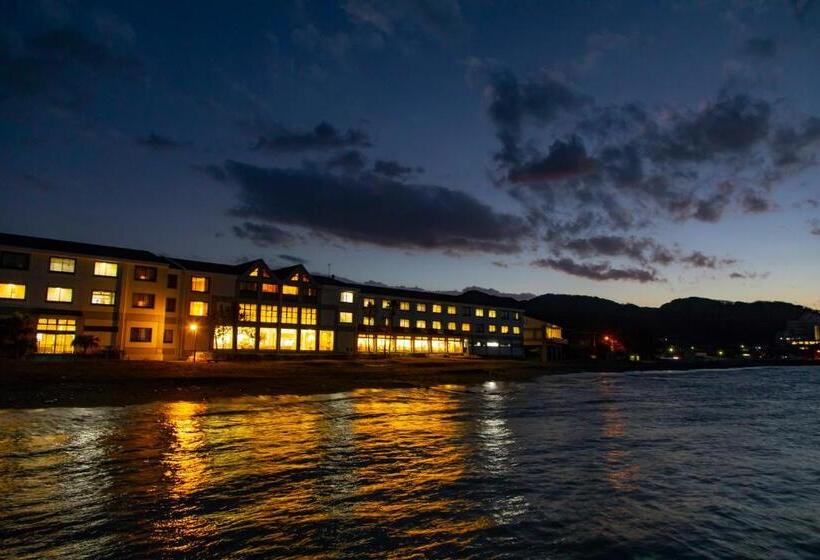 酒店 Kyukamura Tateyama