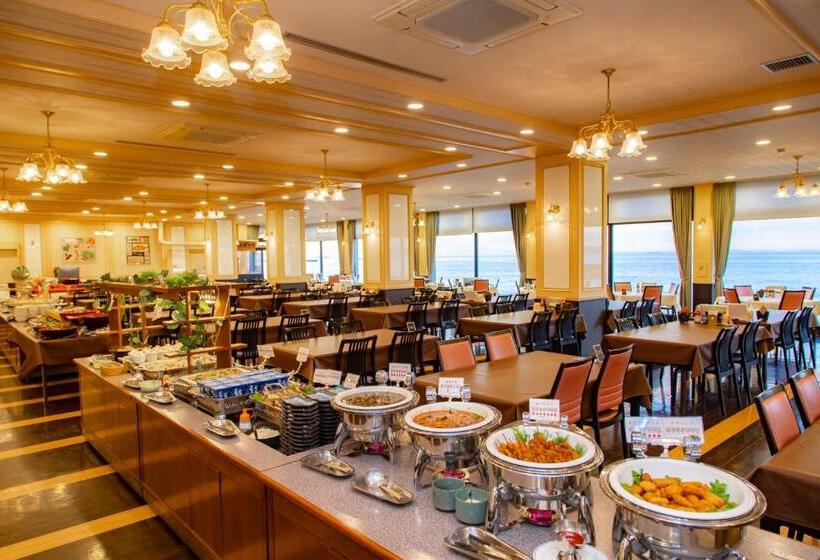 酒店 Kyukamura Tateyama