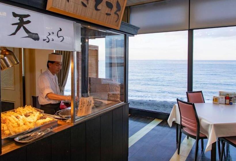 酒店 Kyukamura Tateyama