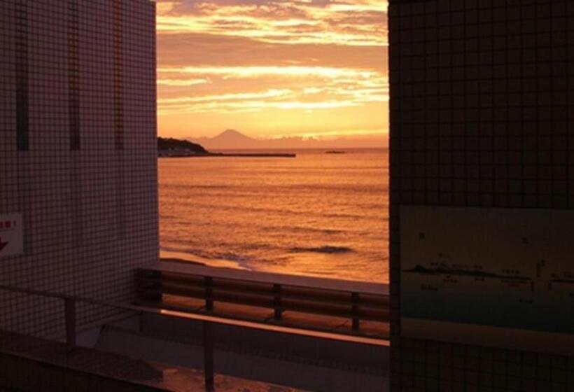 酒店 Kyukamura Tateyama