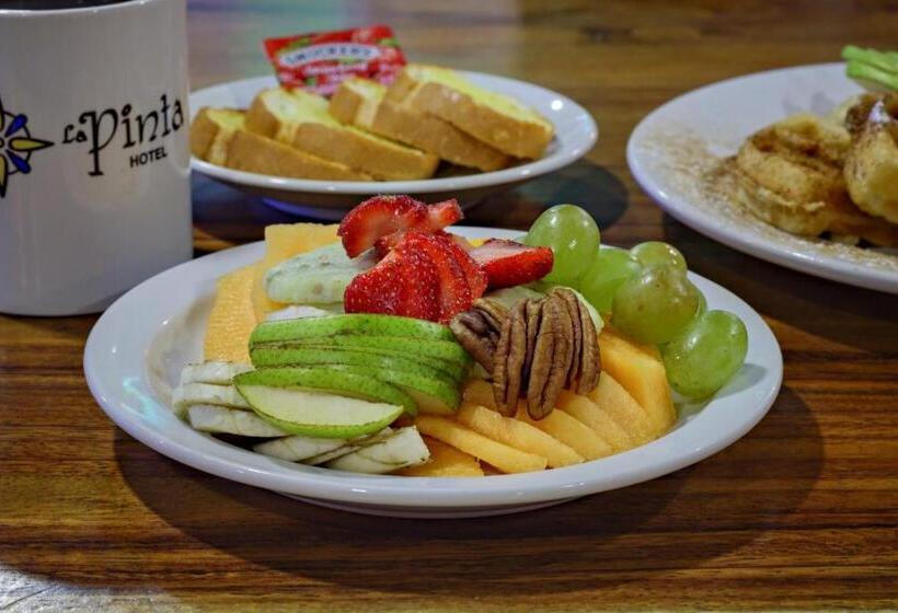 בית מלון כפרי La Pinta