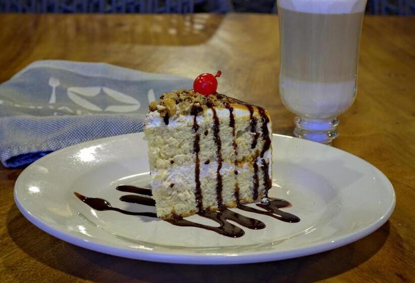 בית מלון כפרי La Pinta