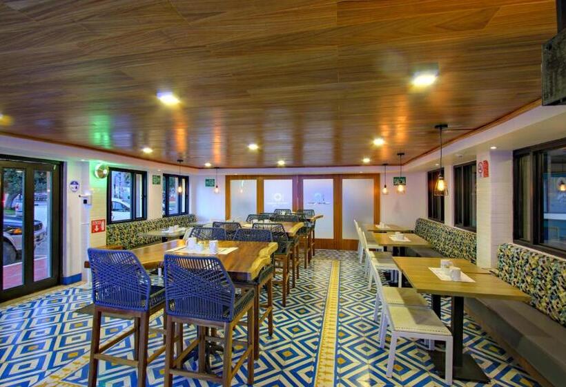 בית מלון כפרי La Pinta