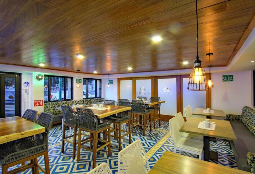 בית מלון כפרי La Pinta