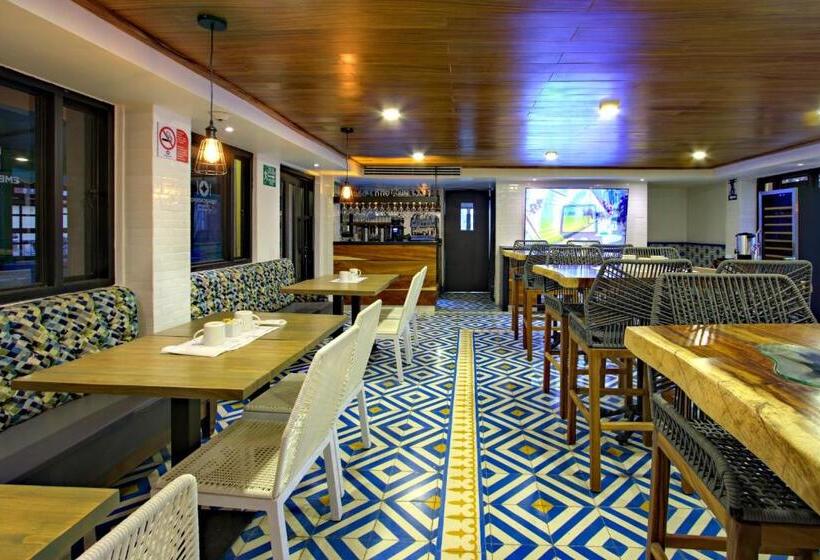 בית מלון כפרי La Pinta