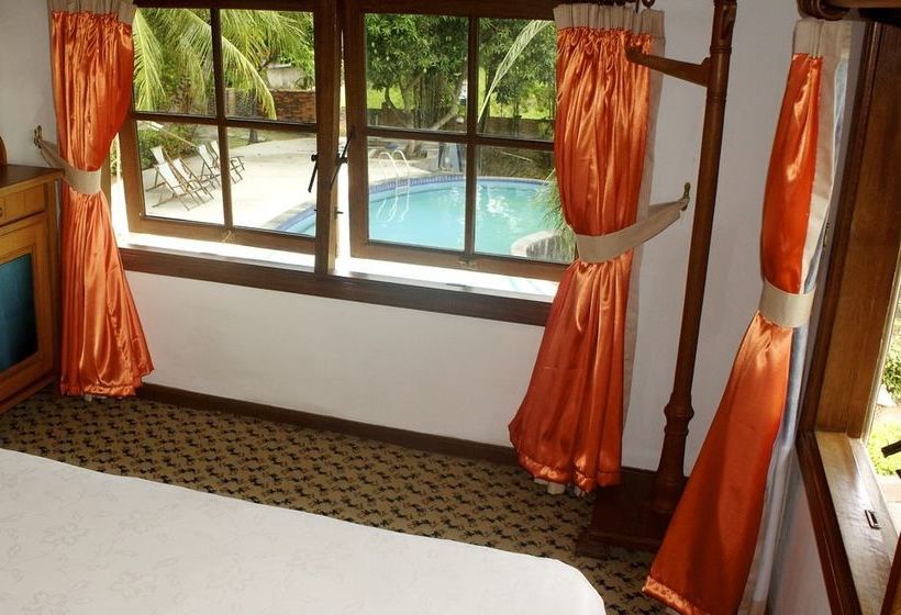 Отель My Lagusa