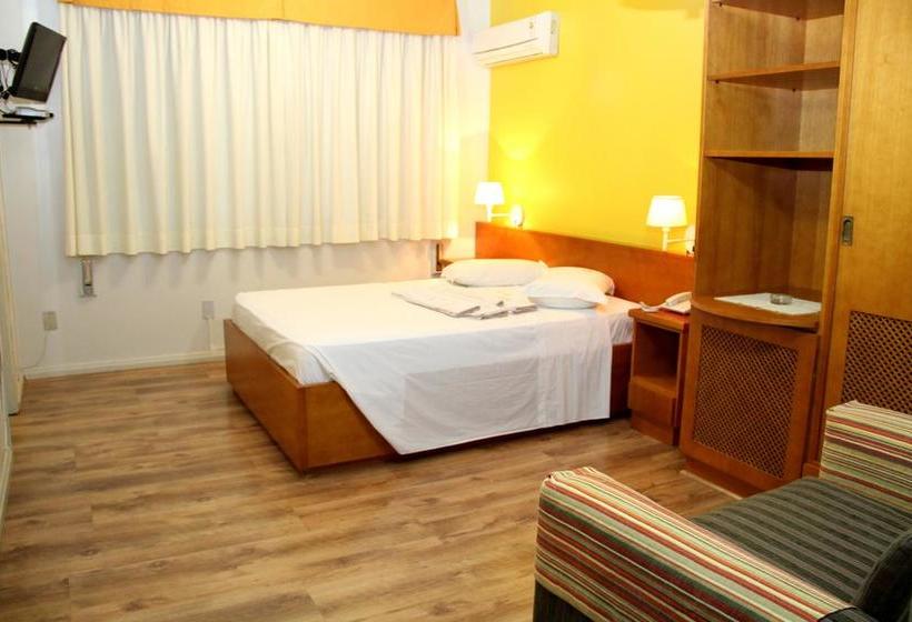 호텔 Lar Residence