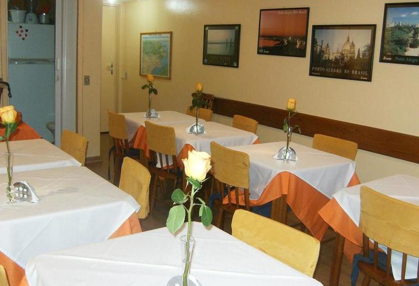 호텔 Lar Residence