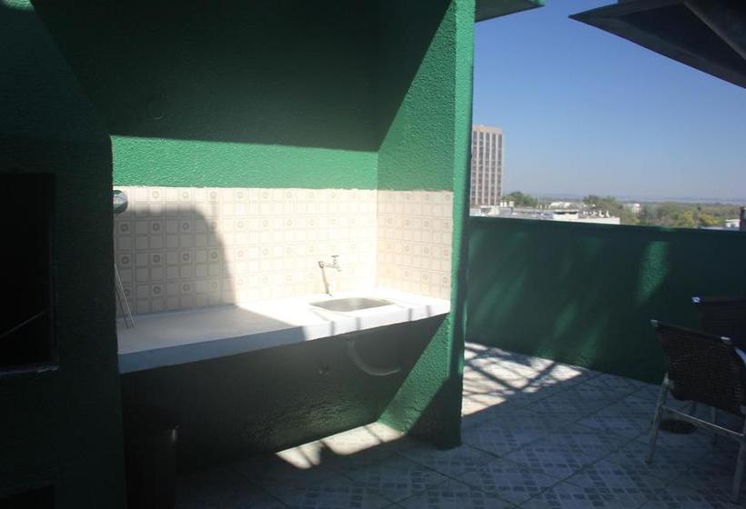 호텔 Lar Residence